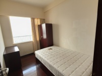 5室2廳3陽臺 東方廣場臥室