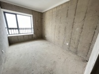 4室1廳2陽臺(tái) 潤城八區(qū)臥室