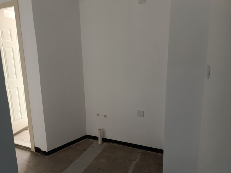 3室2廳1陽臺(tái) 東寺公寓公寓廚房