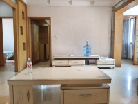 3室1廳1陽臺 省化工研究院宿舍（東風東路120號、東風東路122號）客廳