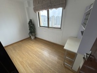 4室2廳2陽臺 濱江俊園一期臥室