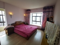 3室2廳2陽(yáng)臺(tái) 春城慧谷B區(qū)臥室