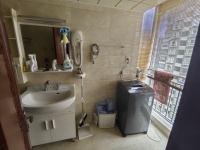 4室2廳2陽(yáng)臺(tái) 金江小區(qū)融苑陽(yáng)臺(tái)