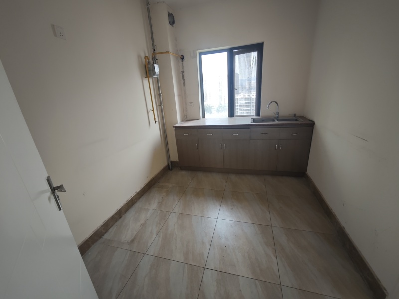 5室2廳3陽(yáng)臺(tái) 金江小區(qū)融苑廚房