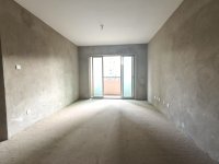 3室1廳1陽臺 瀚林瀾山客廳