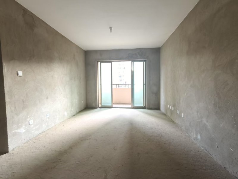 3室1廳1陽臺 瀚林瀾山客廳