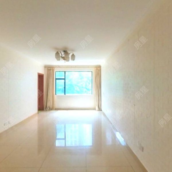 2室2廳1陽臺 錦悅四季花園小區(qū)客廳