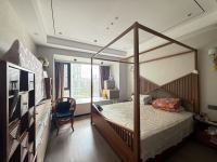 4室2廳2陽臺 華潤悅府一期臥室