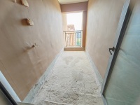 3室2廳1陽(yáng)臺(tái) 藍(lán)光水岸公園陽(yáng)臺(tái)