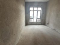 3室1廳1陽臺 瀚林瀾山臥室