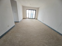 3室2廳1陽(yáng)臺(tái) 藍(lán)光水岸公園客廳