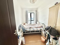 3室2廳1陽臺 正大紫都城臥室