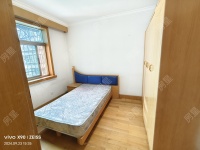 3室2廳1陽臺 南疆花園臥室