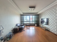 4室2廳1陽臺(tái) 紅星國(guó)際晶品客廳