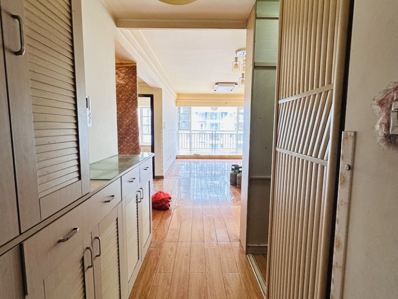 2室1廳1陽臺 云投景苑其他