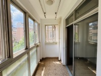 3室2廳1陽臺 時代年華錦華苑陽臺