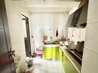 3室2廳1陽臺 正大紫都城廚房