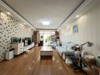 3室2廳2陽臺 江東鳴翠園西區(qū)客廳