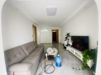 3室2廳1陽臺 筑友雙河灣璟樾客廳