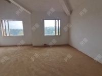 6室2廳4陽(yáng)臺(tái) 西亞山莊別墅餐廳