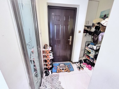 2室2廳1陽(yáng)臺(tái) 云潤(rùn)天陽(yáng)壹號(hào)院