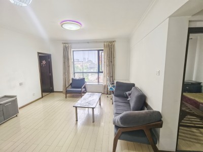 2室2廳1陽臺 正大紫都城