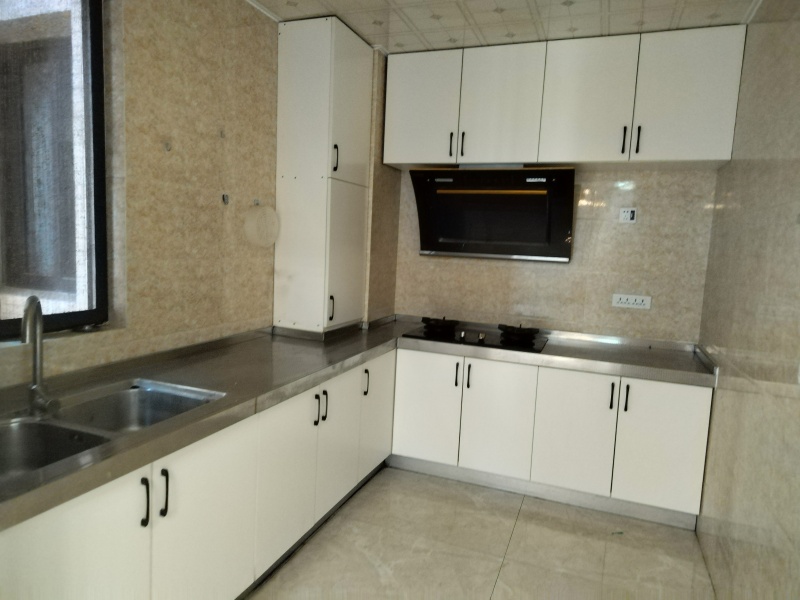 4室2廳2陽(yáng)臺(tái) 蘭亭上錦二期廚房