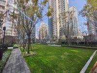 3室2廳2陽(yáng)臺(tái) 中交泓園其他