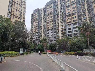 4室2廳1陽(yáng)臺(tái) 新亞洲星澤園