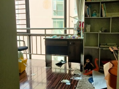 4室2廳 和諧世紀