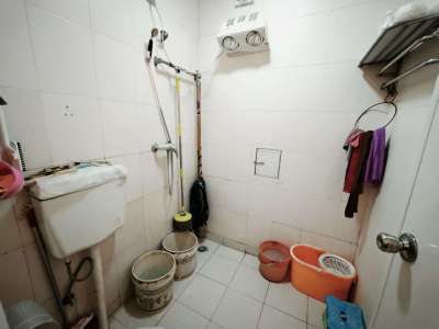 3室2廳1陽臺 云嶺天驕