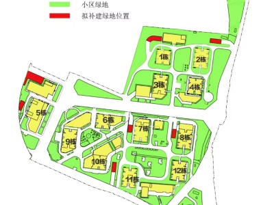 1室1廳 溪畔麗景