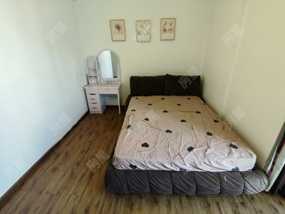 3室2廳1陽臺 同德昆明廣場上北區(qū)