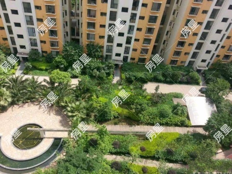 4室2廳2陽臺 滇池嶺秀二期其他