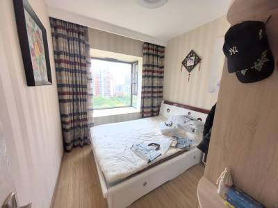 3室2廳1陽(yáng)臺(tái) 新亞洲星宇園