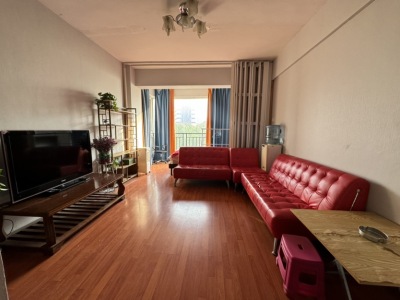 1室1廳 興隆小區(qū)