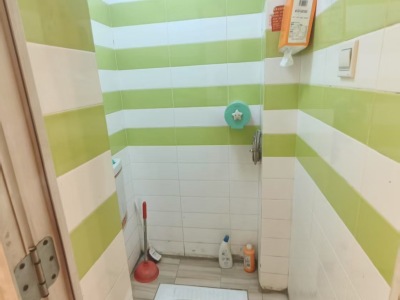 4室2廳1陽(yáng)臺(tái) 丹霞苑