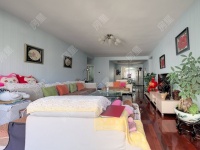 4室2廳1陽臺 萬源小區(qū)客廳