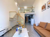 1室1廳 碧桂園云南映象云彩公寓客廳