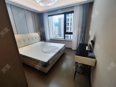 4室2廳 龍湖錦粼天序