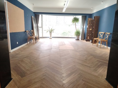 3室2廳2陽(yáng)臺(tái) 金色維也納花園