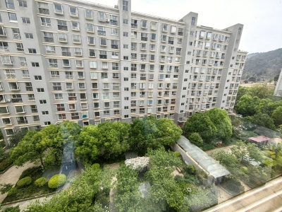 5室2廳2陽臺 上林寬境一期