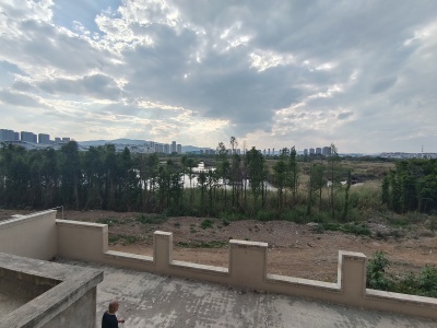 4室2廳3陽臺(tái) 昆明恒大云璽