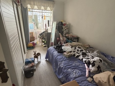 1室1廳1陽臺(tái) 水晶宮9號(hào)