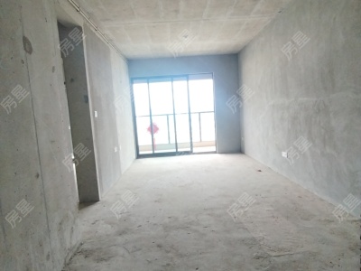 3室2廳1陽(yáng)臺(tái) 建投學(xué)府