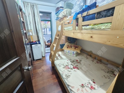 3室2廳1陽臺(tái) 江東花城