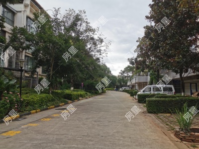 5室2廳2陽臺 楓林盛景西區(qū)