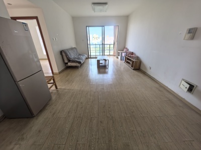 2室2廳1陽臺 經(jīng)典雙城一期