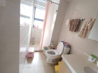 3室2廳2陽(yáng)臺(tái) 金尚俊園一期