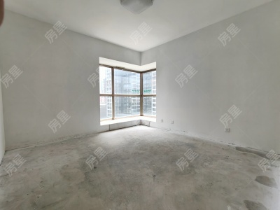 3室2廳2陽(yáng)臺(tái) 金色俊園